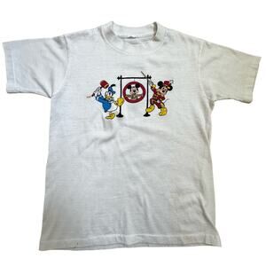 Vintage Disney|Kids SS Shirt|SZ‎ M ?